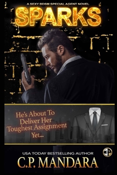 Paperback Sparks Book