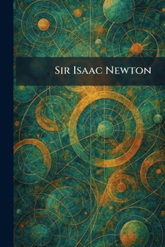 Paperback Sir Isaac Newton Book