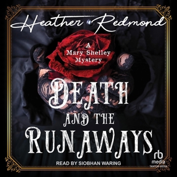 Audio CD Death and the Runaways Book