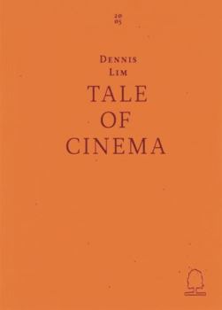 Paperback Tale of Cinema Book