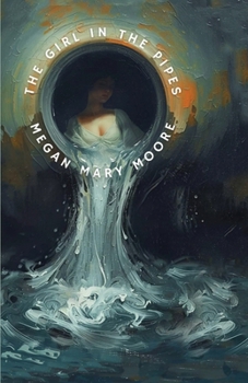 Paperback The Girl in the Pipes Book