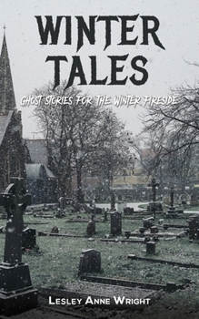 Paperback Winter Tales Book