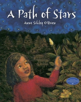 Hardcover A Path of Stars Book