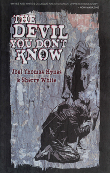 Paperback The Devil You Don't Know Book