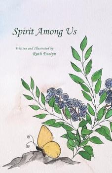 Paperback Spirit Among Us Book