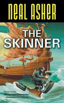 Mass Market Paperback The Skinner Book