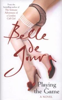 Playing the Game - Book #3 of the Belle de Jour