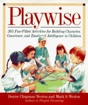 Paperback Playwise Book