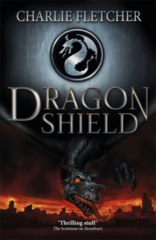 Dragon Shield - Book #1 of the Dragon Shield