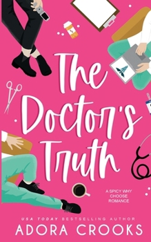 Paperback The Doctor's Truth Book