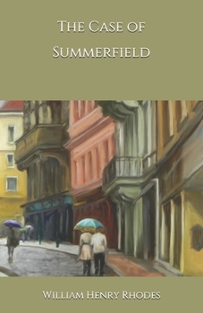 Paperback The Case of Summerfield Book