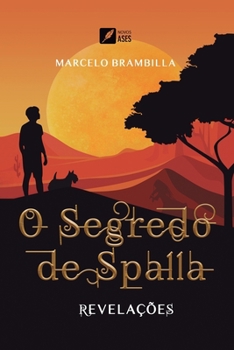 Paperback O Segredo de Spalla - Revelações [Portuguese] Book