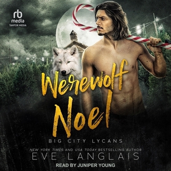 En Parlant du Loup (Des Lycans Dans La Ville)