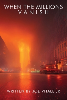 Paperback When the Millions Vanish Book