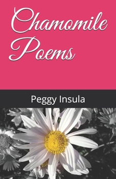 Paperback Chamomile Poems Book