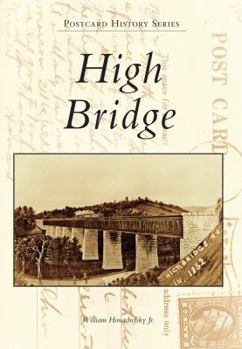 Paperback High Bridge Book