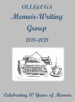 OLLI Memoir-Writing Group: 2016