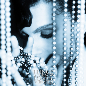Diamonds And Pearls  Box Set + Blu Ray