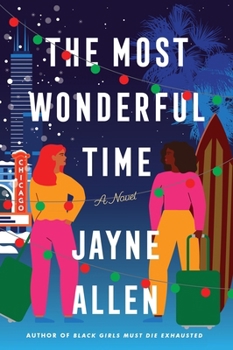 Paperback The Most Wonderful Time Book