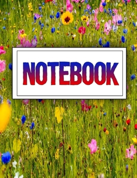 Notebook: Lined Notebook Journal - To Do List - Check List - 120 Pages - Soft Cover, Letter Size (8.5 x 11) Notebook - Large Composition Book, Journal