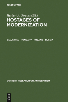 Hardcover Austria - Hungary - Poland - Russia Book