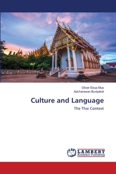Paperback Culture and Language Book