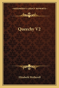 Paperback Queechy V2 Book