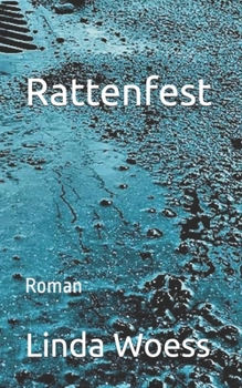 Paperback Rattenfest: Roman [German] Book