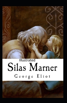 Paperback Silas Marner Illustrated Book