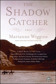 Paperback The Shadow Catcher Book