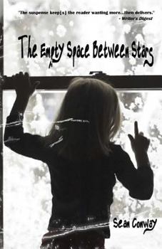 Paperback The Empty Space Between Stars Book