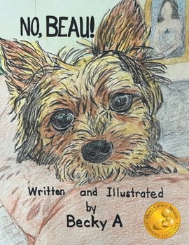 Paperback No, Beau! Book