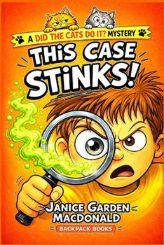 This Case Stinks (Casey's Case Files)