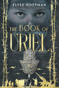Paperback The Book of Uriel: A Novel of WWII Book
