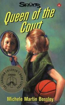 Paperback Queen of the Court Book