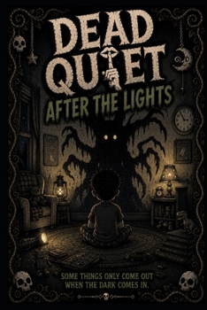 Paperback After The Lights Book