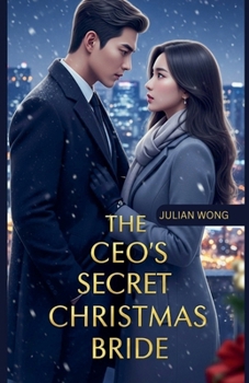 Paperback The CEO's Secret Christmas Bride Book