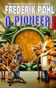 O Pioneers! - Book #1 of the Great Plains Trilogy