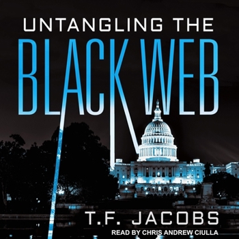 Audio CD Untangling the Black Web Book