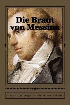 Paperback Die Braut von Messina Book