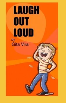 Paperback Laugh Out Loud Book