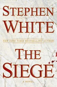 The Siege - Book #17 of the Alan Gregory