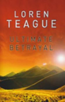 Hardcover Ultimate Betrayal Book