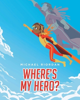Paperback Where's My Hero? Book