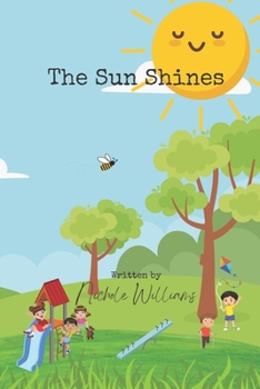 Paperback The Sun Shines Book
