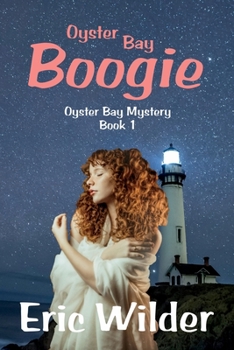 Paperback Oyster Bay Boogie Book