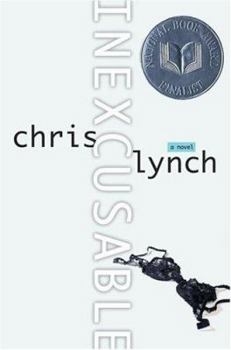 Inexcusable - Book #1 of the Keir Sarafian