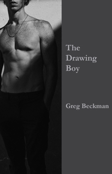 Paperback The Drawing Boy Book