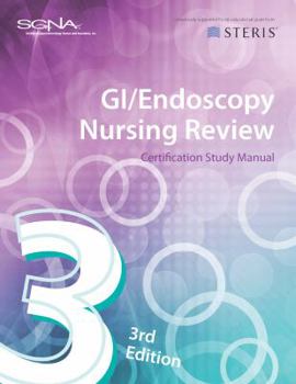 Spiral-bound Manual of Gastrointestinal Procedures: Book