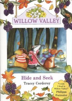 Hide and Seek - Book  of the Willow Valley